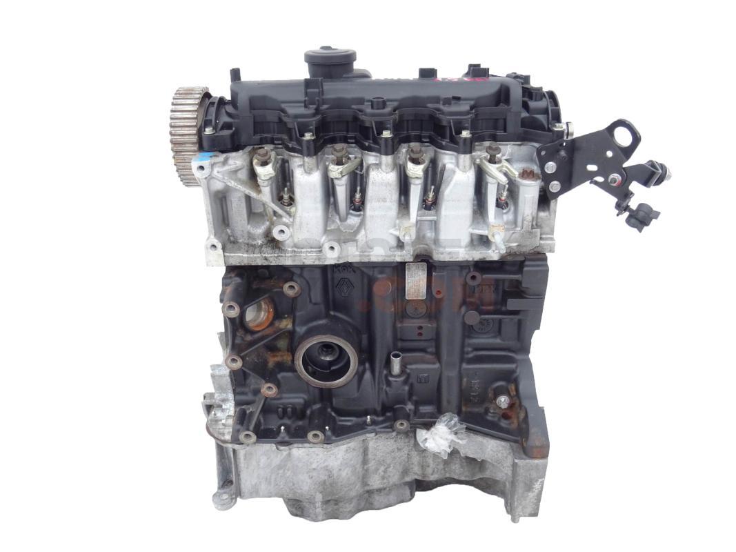 Motor K9KE628 Nissan Micra (K14) 1.5 dCi (90 cv)