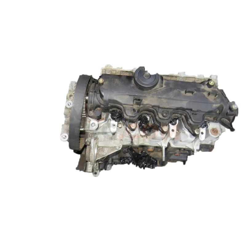 Motor K9KE628 Renault Clio IV 1.5 dCi (75 cv)