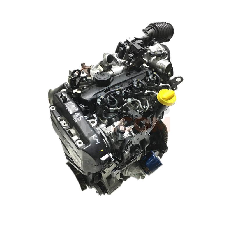 Motor K9KE628 Renault Clio IV 1.5 dCi (75 cv)