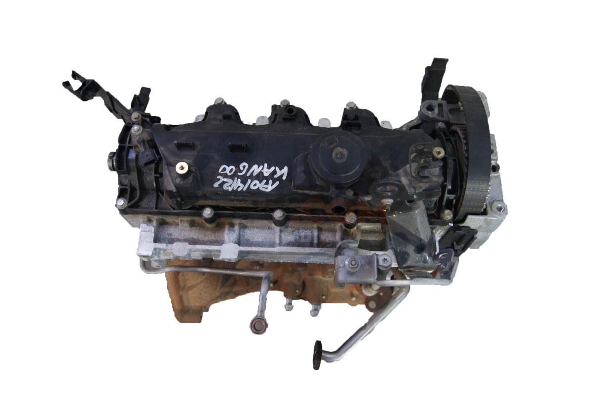 Motor K9KE628 Renault Kangoo II 1.5 dCi (75 cv)