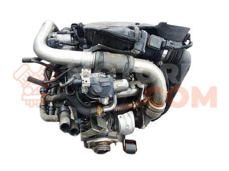 Motor K9KE892 Dacia Duster 1.5 dCi (90 cv) FAP 4x2