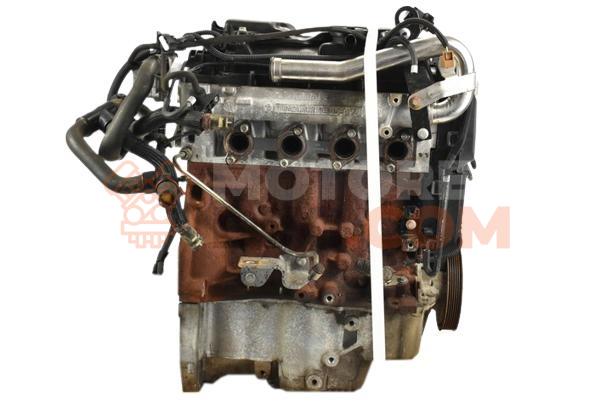 Motor K9KE892 Dacia Duster 1.5 dCi (90 cv) FAP 4x2