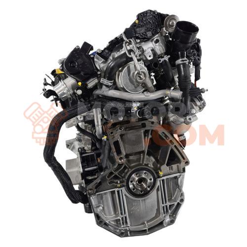 Motor K9KE892 Dacia Duster 1.5 dCi (90 cv) FAP 4x4