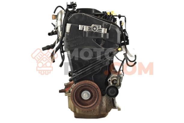 Motor K9KE892 Dacia Duster 1.5 dCi (90 cv) FAP 4x4