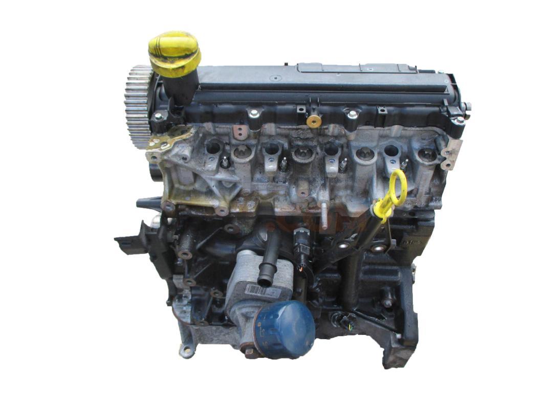 Motor K9KF276 Nissan Note I (E11) 1.5 dCi (86 cv)