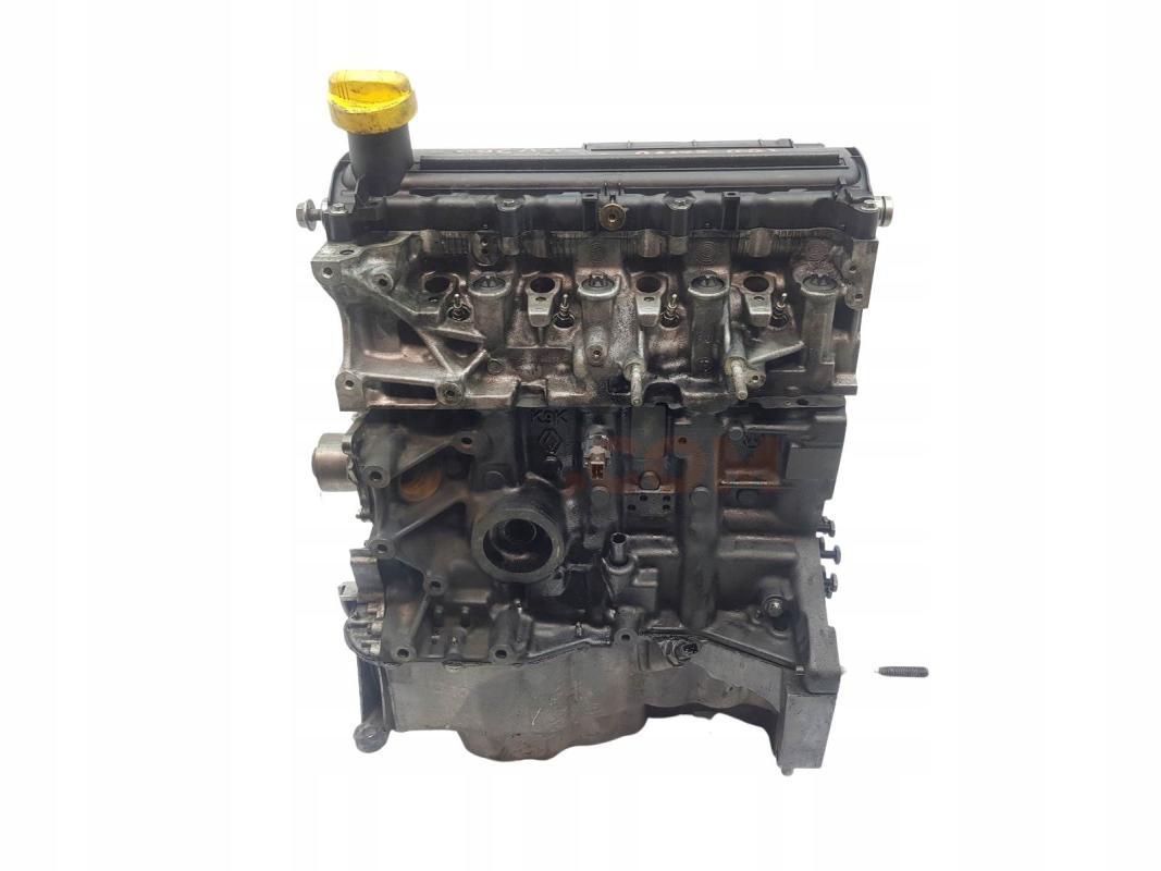 Motor K9KF276 Nissan NV200 Combi 1.5 dCi (90 cv)