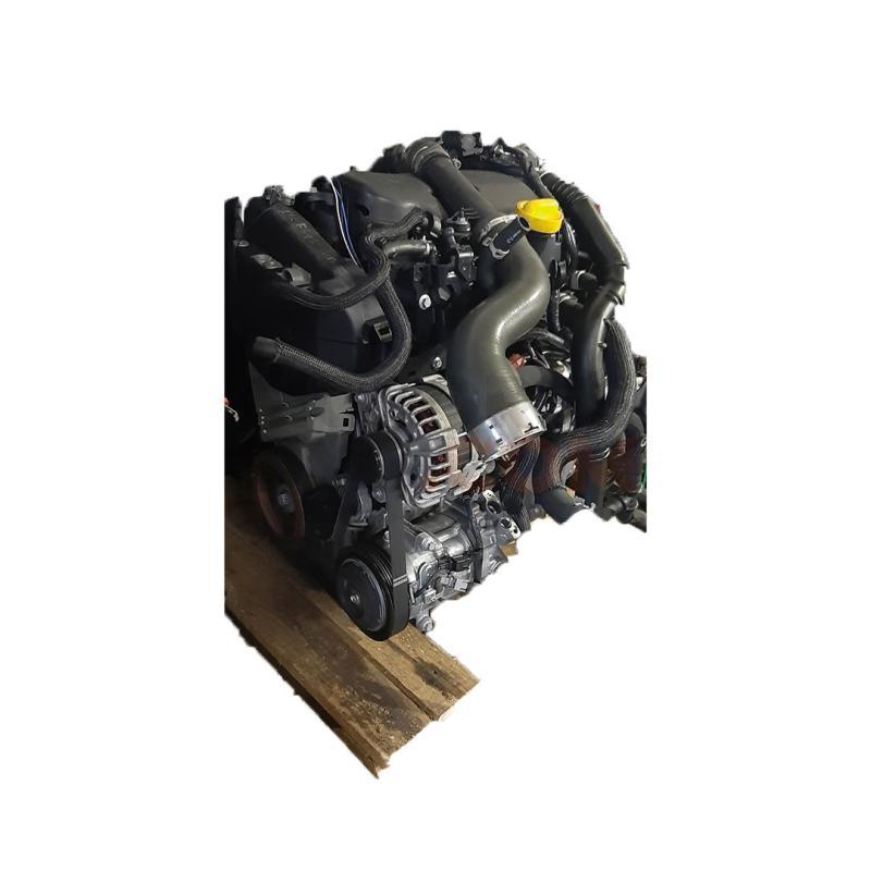 Motor K9KF646 Dacia Sandero I 1.5 dCi (90 cv) FAP