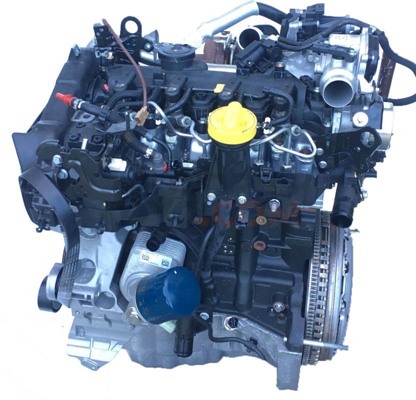 Motor K9KF646 Nissan Juke 1.5 dCi (110 cv)