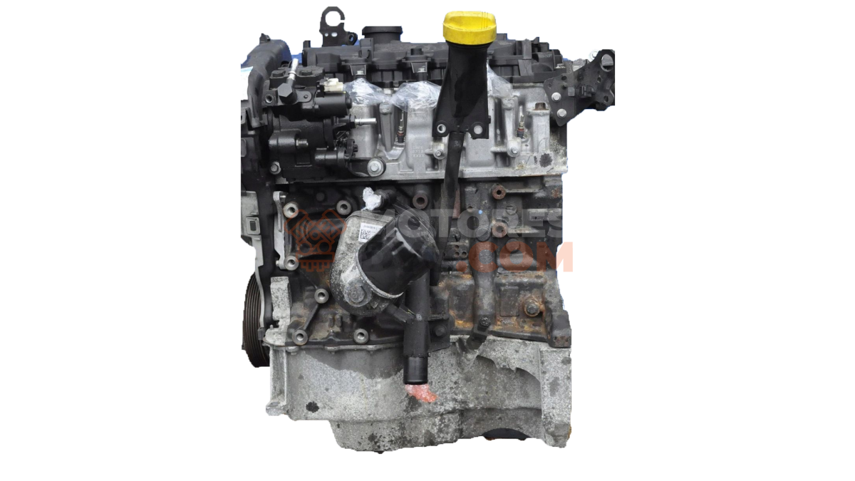 Motor K9KF646 Nissan Juke (Versión 2014) 1.5 dCi (110 cv)