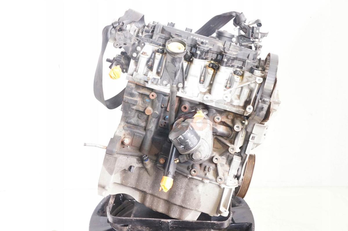 Motor K9KF646 Nissan NV200 1.5 dCi (110 cv)