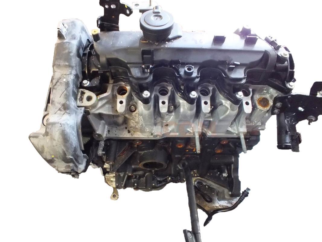 Motor K9KF646 Renault Kadjar 1.5 Energy dCi (110 cv) Eco
