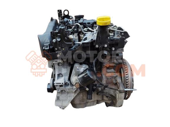 Motor K9KF646 Renault Kadjar 1.5 Energy dCi (110 cv) Eco