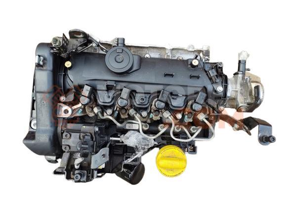 Motor K9KF646 Renault Kadjar 1.5 Energy dCi (110 cv) Eco