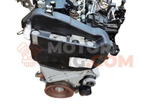 Motor K9KF646 Renault Kadjar 1.5 Energy dCi (110 cv) Eco