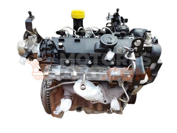 Motor K9KR846 Renault Laguna III 3.5 V6 (238cv)