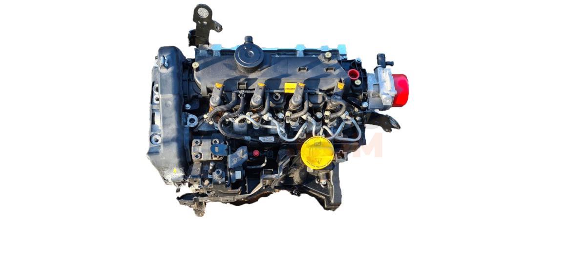 Motor K9KF646 Renault Talisman Estate 1.5 ENERGY dCi (110 cv)