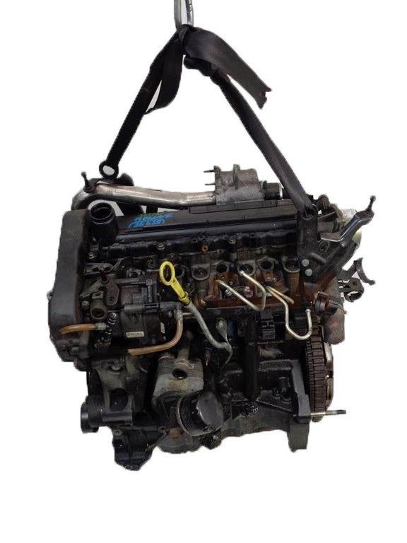 Motor K9KF728 Renault Megane II (Fase II, 2006) 1.5 dCi (101 cv)