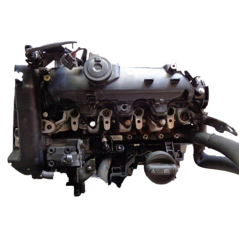 Motor K9KG480 Infiniti Q30 1.5 CDI (109 cv)