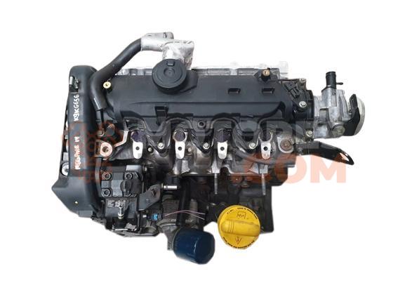 Motor K9KG656 Renault Megane IV 1.5 Energy dCi (110 cv)