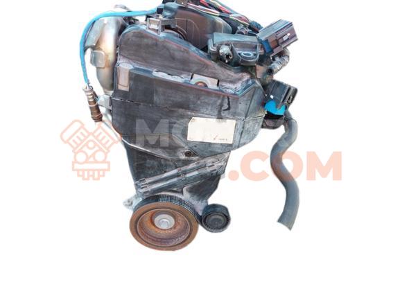 Motor K9KG656 Renault Megane IV 1.5 Energy dCi (110 cv)