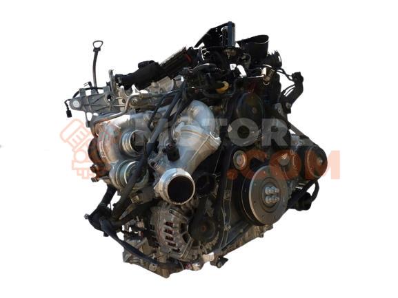 Motor K9KG656 Renault Megane IV 1.5 Energy dCi (110 cv)