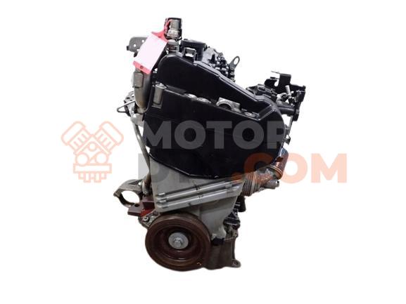 Motor K9KG656 Renault Megane IV 1.5 Energy dCi (90 cv)