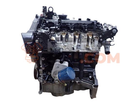 Motor K9KG656 Renault Megane IV 1.5 Energy dCi (90 cv)
