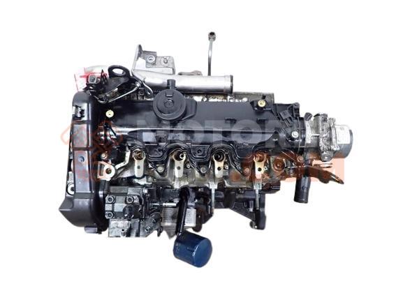 Motor K9KG656 Renault Megane IV 1.5 Energy dCi (90 cv)