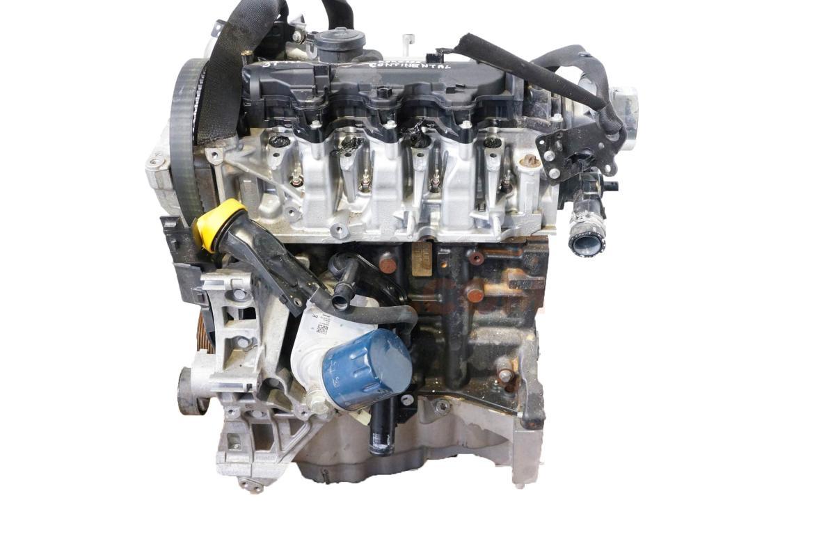 Motor K9KG656 Renault Megane IV 1.5 Energy dCi (90 cv)