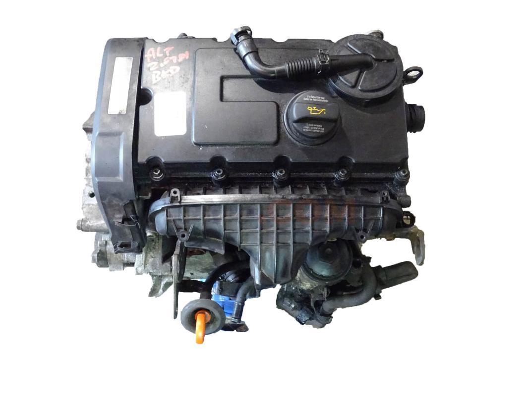 Motor K9KG832 Renault Scenic II 1.5 dCI (106 cv)