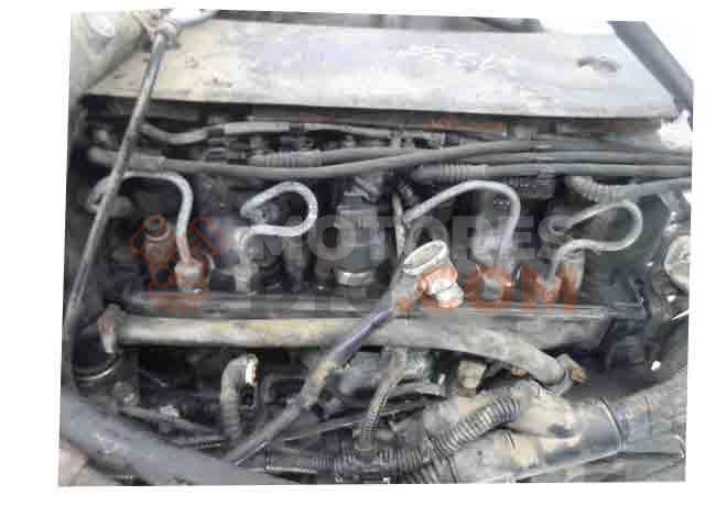 Motor k9kh Iveco Daily VI Autobús 40C15, 50C15, 65C15 (146 cv)