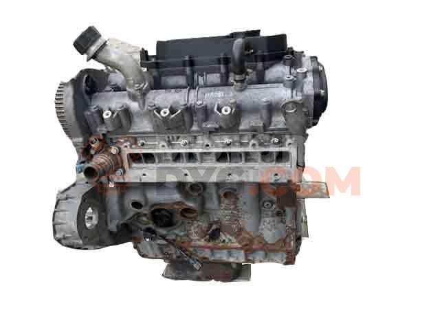 Motor k9kh Iveco Daily VI Autobús 45-140, 65-140 (136 cv)