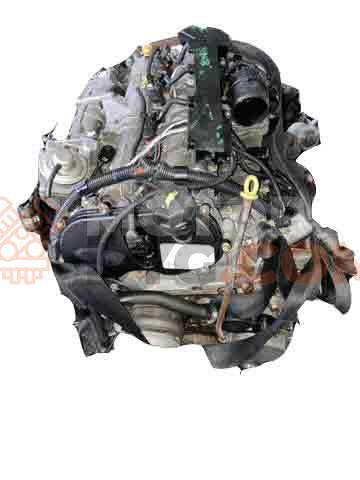 Motor k9kh Iveco Daily VI Autobús 45-150, 65-150 (150 cv)
