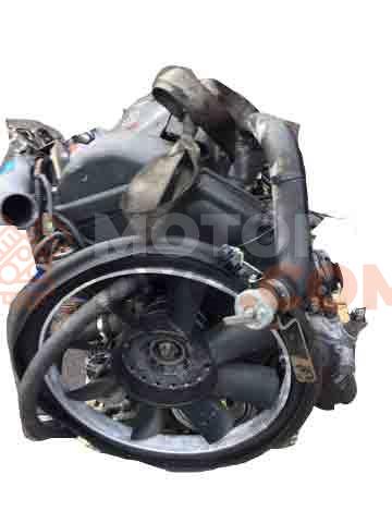 Motor k9kh Iveco Daily VI Autobús 45-180, 65-180 (180 cv)