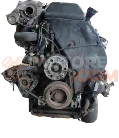 Motor k9kh Iveco Daily VI Caja/Chasis 33-140, 35-140 (136 cv)