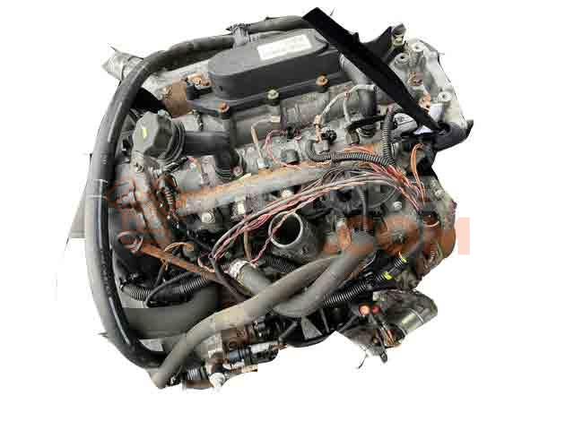 Motor k9kh Iveco Daily VI Caja/Chasis 33-140, 35-140 (136 cv)