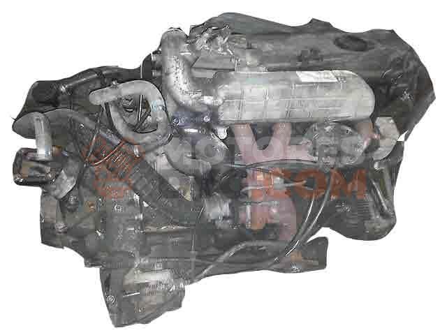 Motor k9kh Iveco Daily VI Caja/Chasis 33-150, 35-150, 52-150, 70-150, 72-150 (150 cv)