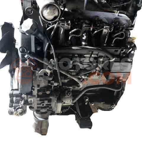 Motor k9kh Iveco Daily VI Caja/Chasis 33-160, 35-160 (156 cv)