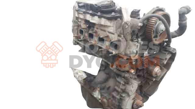 Motor k9kh Iveco Daily VI Caja/Chasis 33S11, 35S11, 35C11 (106 cv)