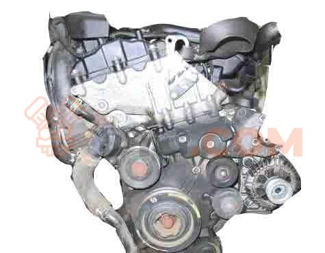 Motor k9kh Iveco Daily VI Caja/Chasis 35S15, 35C15, 40C15, 50C15, 65C15, 70C15 (146 cv)