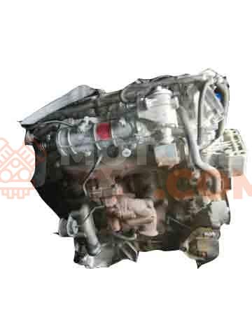 Motor k9kh Iveco Daily VI Caja/Chasis 35S17, 35C17, 40C17, 45C17, 50C17, 55C17, 65C17, 70C17 (170 CV)