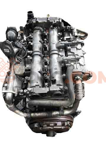 Motor k9kh Iveco Daily VI Caja/Chasis 35S17 HW, 35S17 HWD, 55S17 HW, 55S17 HWD, 4X4 (170 cv)