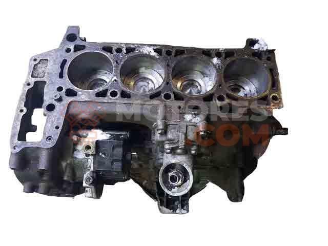 Motor k9kh Iveco Daily VI Caja/Chasis 35S21, 35C21, 40C21, 50C21, 65C21, 70C21 (205 cv)