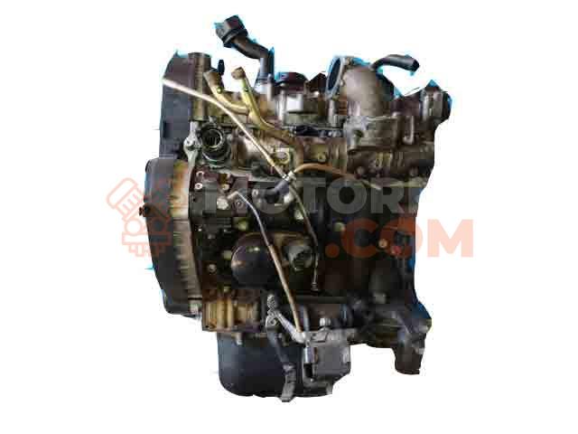 Motor k9kh Iveco Daily VI Furgón/ranchera familiar 33-150, 35-150, 52-150, 70-150 (150 cv)