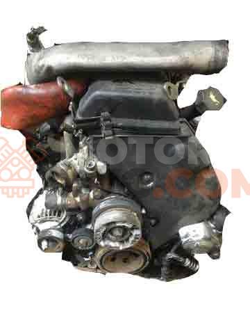 Motor k9kh Iveco Daily VI Furgón/ranchera familiar 33-160, 35-160 (156 cv)
