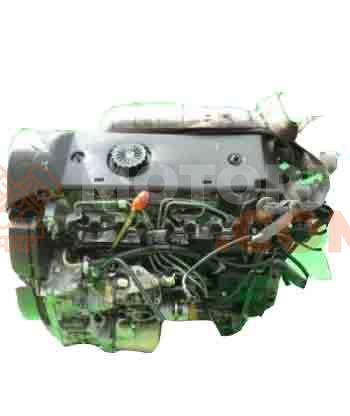 Motor k9kh Iveco Daily VI Furgón/ranchera familiar 33-180, 35-180, 52-180, 70-180 (180 cv)