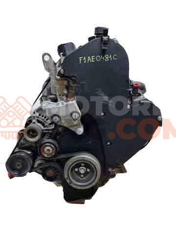 Motor k9kh Iveco Daily VI Furgón/ranchera familiar 33-210, 35-210 (204 cv)