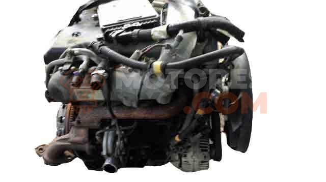 Motor k9kh Iveco Daily VI Furgón/ranchera familiar 35S15, 35C15, 40C15, 50C15, 65C15, 70C15 (146 cv)