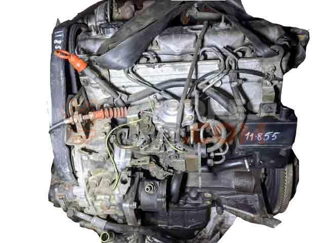 Motor k9kh Iveco Daily VI Furgón/ranchera familiar 35S17, 35C17, 40C17, 50C17, 55C17, 65C17, 70C17 (170 CV)