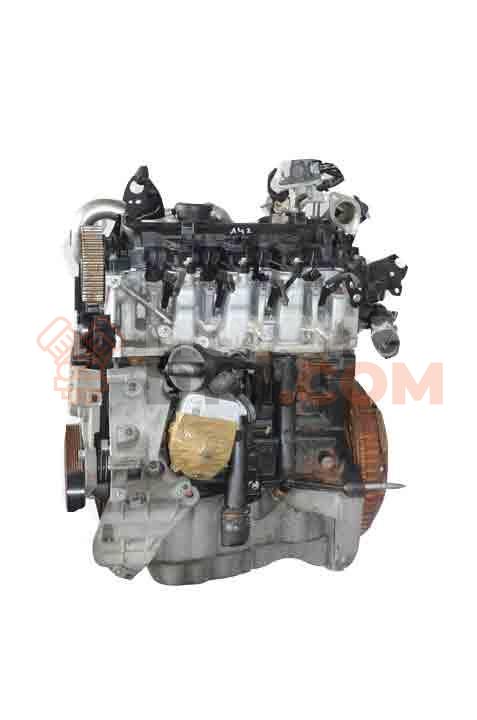 Motor k9kh Mercedes Benz Sprinter 3-t Furgón (906) 211 CDI (906,611, 906,613) (114 cv)